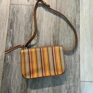 Madewell Leather belt bag